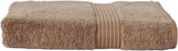 Christy - Supreme Hygro - Bath - Towel - Mocha